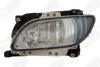 SPILU 690082 Fog Light